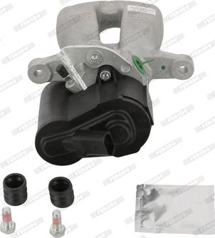 Ferodo FCL694421 - Bremssattel alexcarstop-ersatzteile.com