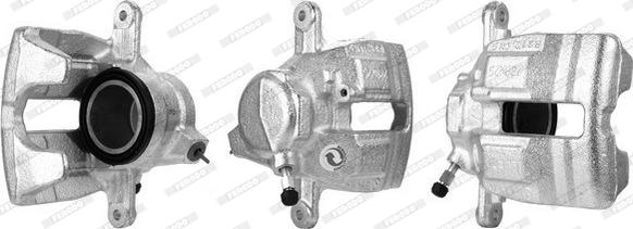 Ferodo FCL694649 - Bremssattel alexcarstop-ersatzteile.com