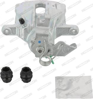 Ferodo FCL694610 - Bremssattel alexcarstop-ersatzteile.com