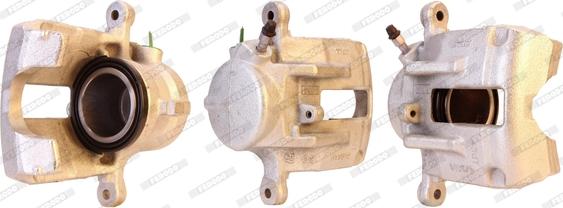 Ferodo FCL694634 - Bremssattel alexcarstop-ersatzteile.com