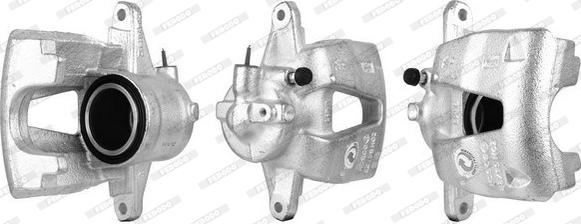 Ferodo FCL694621 - Bremssattel alexcarstop-ersatzteile.com