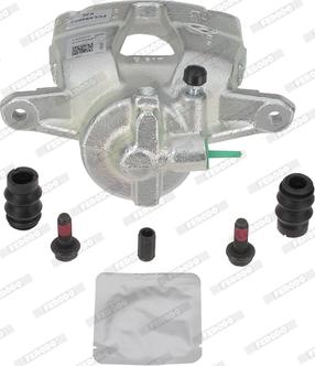 Ferodo FCL694622 - Bremssattel alexcarstop-ersatzteile.com