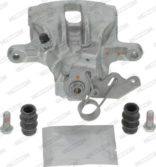 Ferodo FCL694054 - Bremssattel alexcarstop-ersatzteile.com