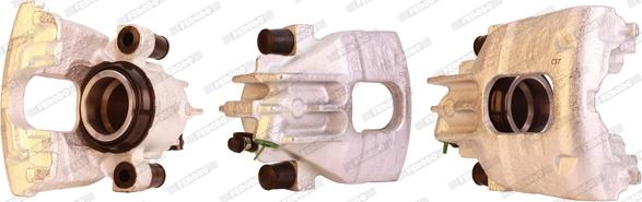 Ferodo FCL694080 - Bremssattel alexcarstop-ersatzteile.com