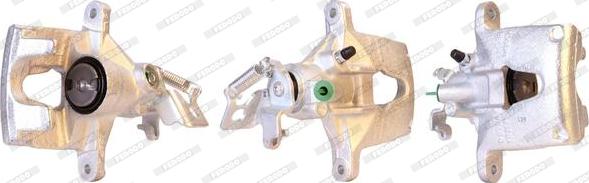 Ferodo FCL694082 - Bremssattel alexcarstop-ersatzteile.com