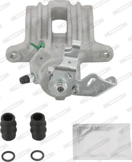 Ferodo FCL694074 - Bremssattel alexcarstop-ersatzteile.com