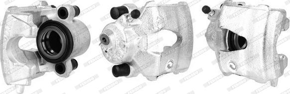 Ferodo FCL694071 - Bremssattel alexcarstop-ersatzteile.com