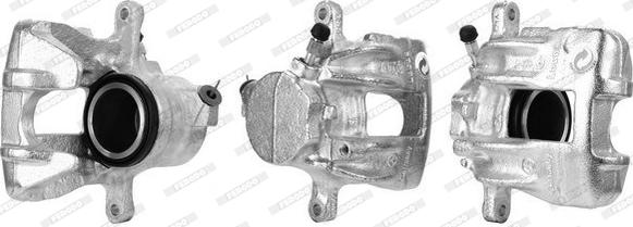 Ferodo FCL694147 - Bremssattel alexcarstop-ersatzteile.com