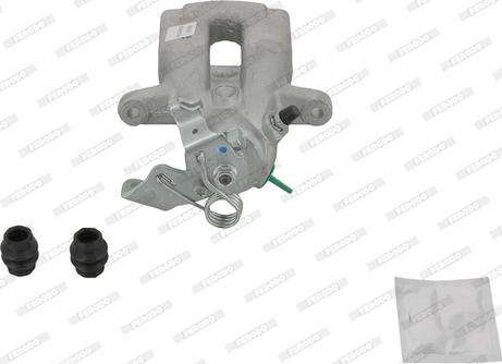 Ferodo FCL694167 - Bremssattel alexcarstop-ersatzteile.com