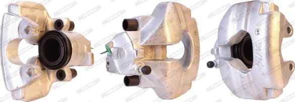 Ferodo FCL694114 - Bremssattel alexcarstop-ersatzteile.com