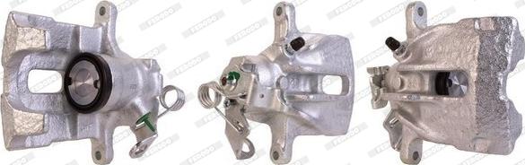 Ferodo FCL694116 - Bremssattel alexcarstop-ersatzteile.com