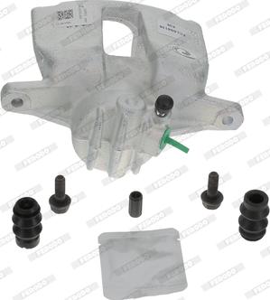 Ferodo FCL694138 - Bremssattel alexcarstop-ersatzteile.com