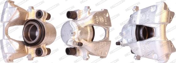 Ferodo FCL694826 - Bremssattel alexcarstop-ersatzteile.com