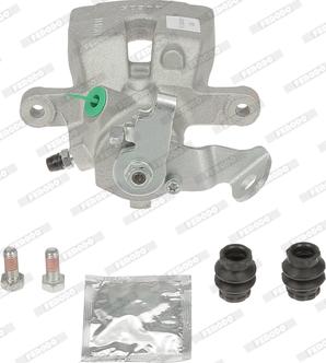 Ferodo FCL694391 - Bremssattel alexcarstop-ersatzteile.com