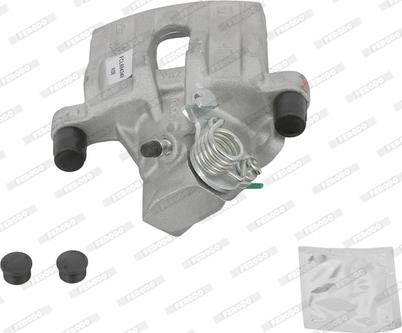 Ferodo FCL694349 - Bremssattel alexcarstop-ersatzteile.com