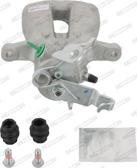 Ferodo FCL694344 - Bremssattel alexcarstop-ersatzteile.com