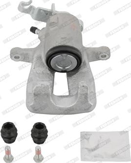 Ferodo FCL694343 - Bremssattel alexcarstop-ersatzteile.com