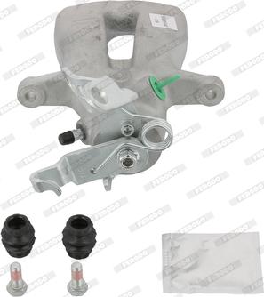 Ferodo FCL694343 - Bremssattel alexcarstop-ersatzteile.com