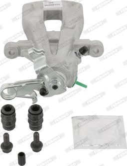 Ferodo FCL694355 - Bremssattel alexcarstop-ersatzteile.com