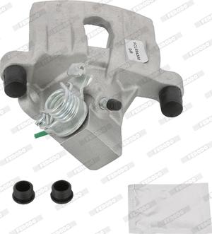 Ferodo FCL694350 - Bremssattel alexcarstop-ersatzteile.com