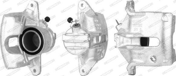 Ferodo FCL694353 - Bremssattel alexcarstop-ersatzteile.com