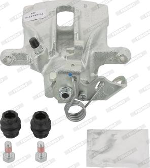 Ferodo FCL694314 - Bremssattel alexcarstop-ersatzteile.com