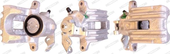 Ferodo FCL694330 - Bremssattel alexcarstop-ersatzteile.com