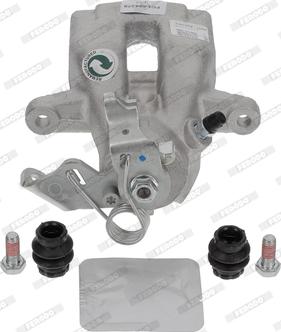 Ferodo FCL694376 - Bremssattel alexcarstop-ersatzteile.com