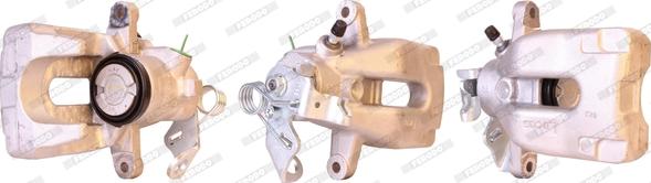 Ferodo FCL694377 - Bremssattel alexcarstop-ersatzteile.com