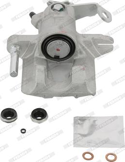 Ferodo FCL694296 - Bremssattel alexcarstop-ersatzteile.com