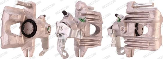 Ferodo FCL694296 - Bremssattel alexcarstop-ersatzteile.com