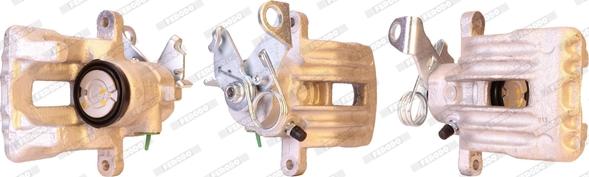 Ferodo FCL694264 - Bremssattel alexcarstop-ersatzteile.com