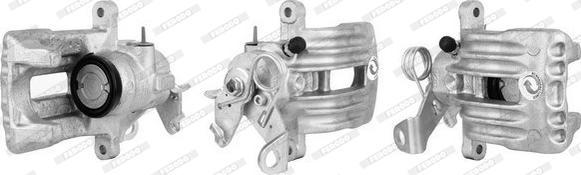 Ferodo FCL694263 - Bremssattel alexcarstop-ersatzteile.com