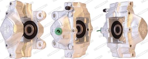 Ferodo FCL694286 - Bremssattel alexcarstop-ersatzteile.com