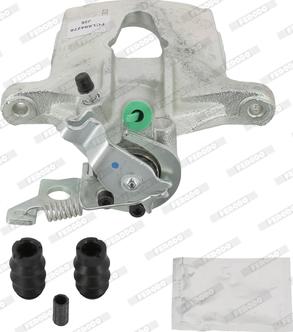 Ferodo FCL694278 - Bremssattel alexcarstop-ersatzteile.com