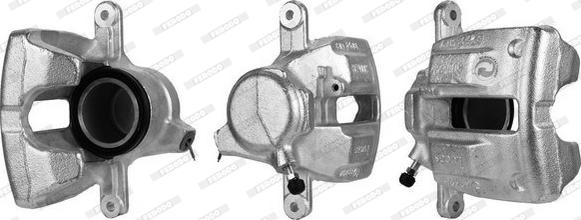 Ferodo FCL694741 - Bremssattel alexcarstop-ersatzteile.com