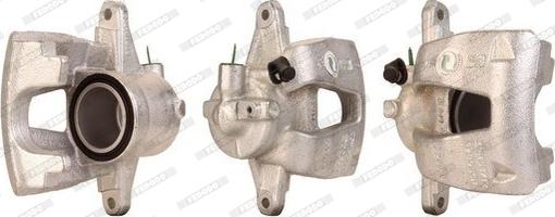 Ferodo FCL694769 - Bremssattel alexcarstop-ersatzteile.com