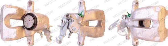 Ferodo FCL694730 - Bremssattel alexcarstop-ersatzteile.com