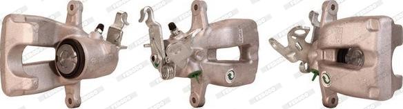 Ferodo FCL694729 - Bremssattel alexcarstop-ersatzteile.com