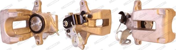 Ferodo FCL695046 - Bremssattel alexcarstop-ersatzteile.com