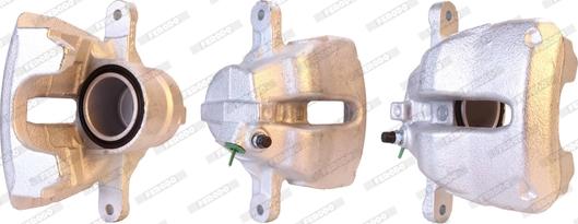 Ferodo FCL695026 - Bremssattel alexcarstop-ersatzteile.com