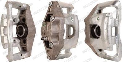 Ferodo FCL695023 - Bremssattel alexcarstop-ersatzteile.com