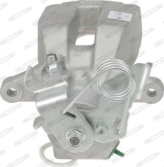 Ferodo FCL695146 - Bremssattel alexcarstop-ersatzteile.com