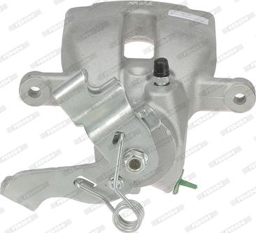 Ferodo FCL695165 - Bremssattel alexcarstop-ersatzteile.com