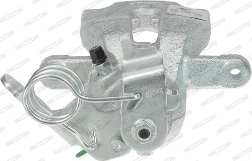 Ferodo FCL695104 - Bremssattel alexcarstop-ersatzteile.com