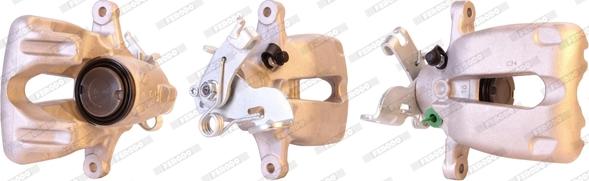 Ferodo FCL695188 - Bremssattel alexcarstop-ersatzteile.com