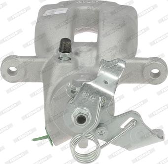 Ferodo FCL695126 - Bremssattel alexcarstop-ersatzteile.com