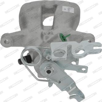 Ferodo FCL695179 - Bremssattel alexcarstop-ersatzteile.com