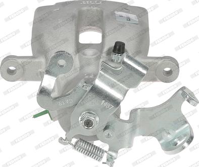 Ferodo FCL695173 - Bremssattel alexcarstop-ersatzteile.com