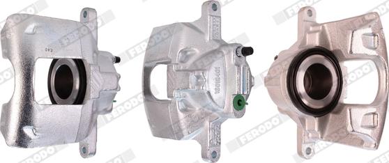 Ferodo FCL695313 - Bremssattel alexcarstop-ersatzteile.com